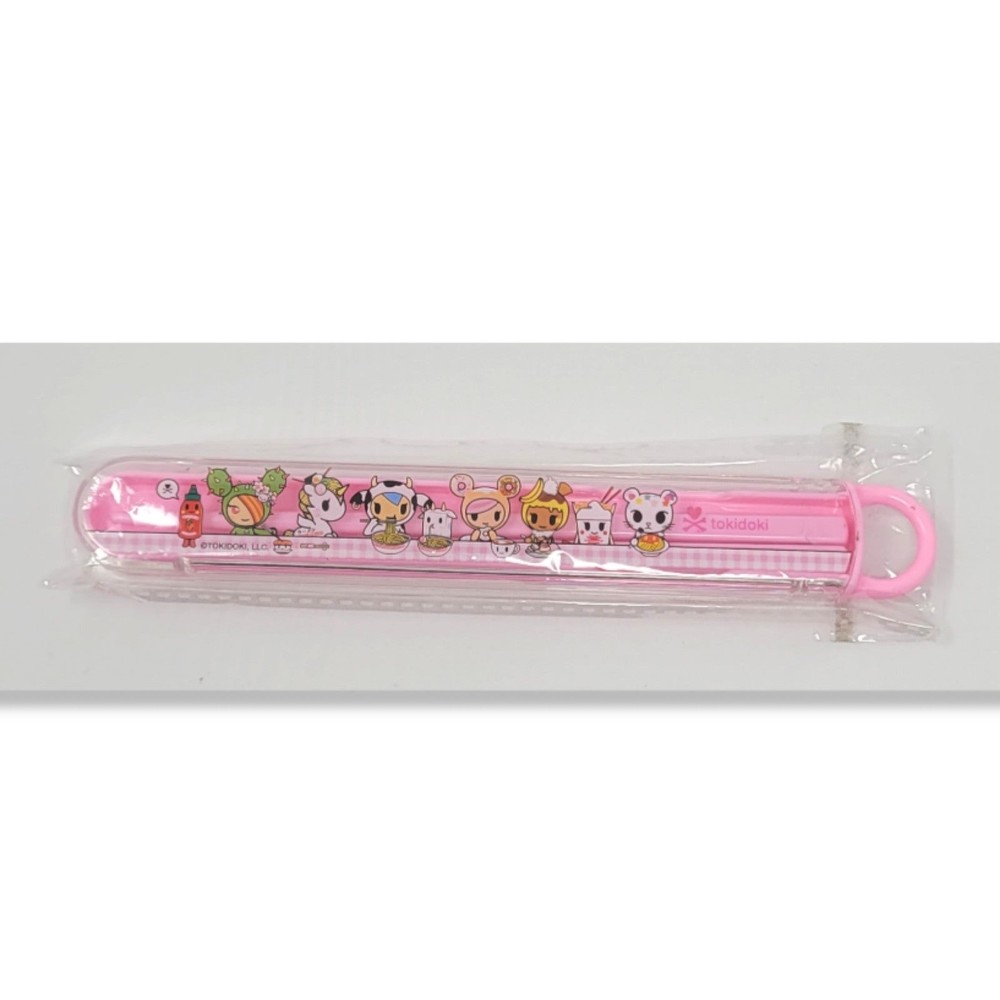 Tokidoki chopsticks
